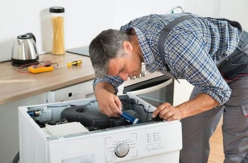 نمایندگی تعمیرات ماشین لباسشویی هاردستون در کرج